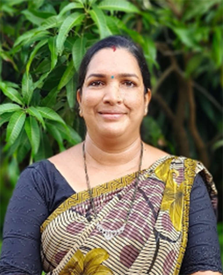 Mrs Deepa M Kotian